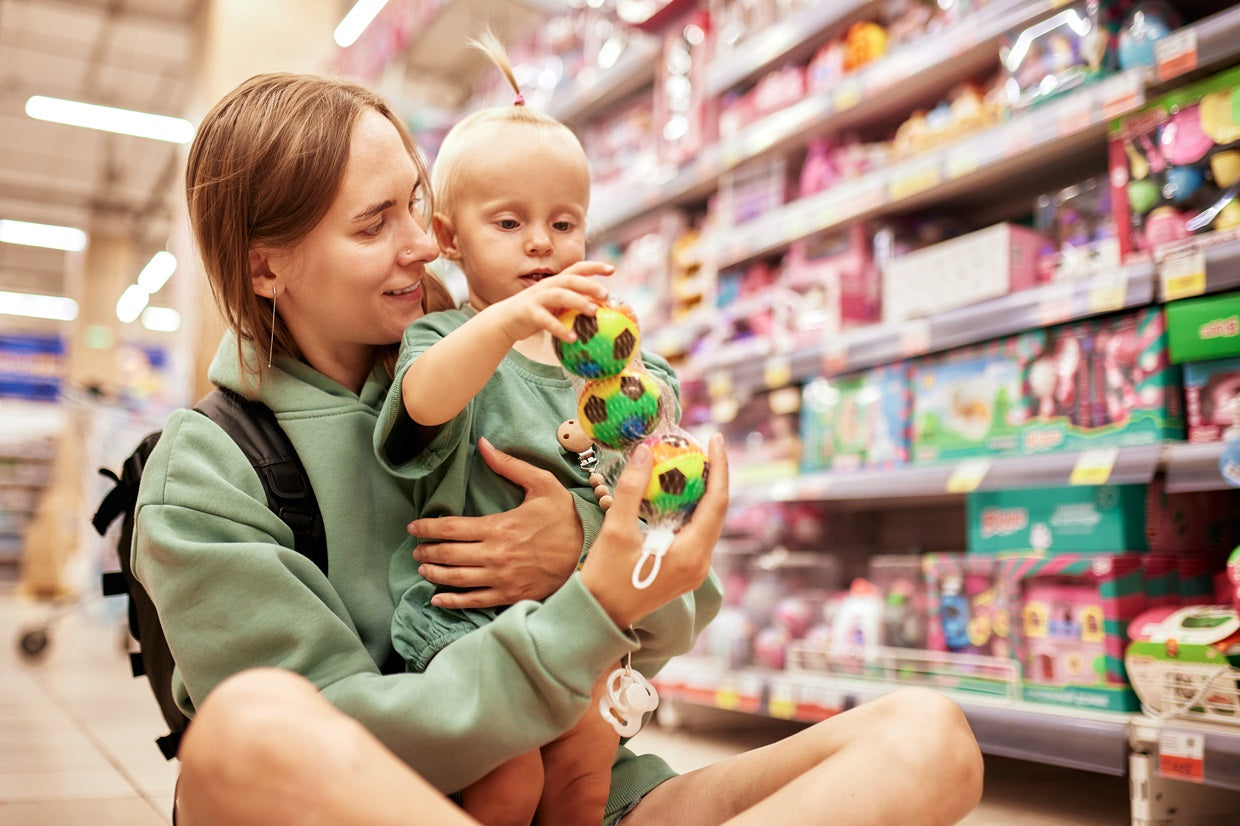 NDIS Resource Store: Empowering Play and Development for Every Child