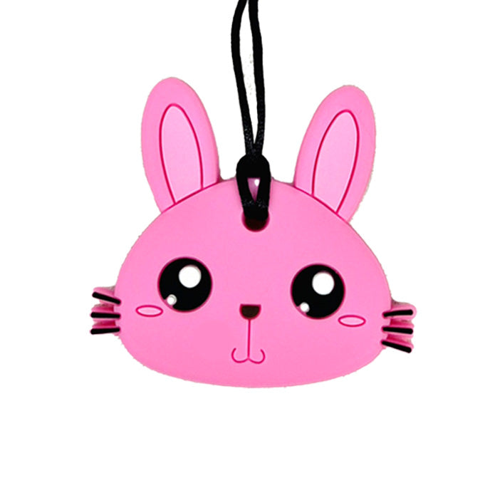 Bunny Chewable Necklace