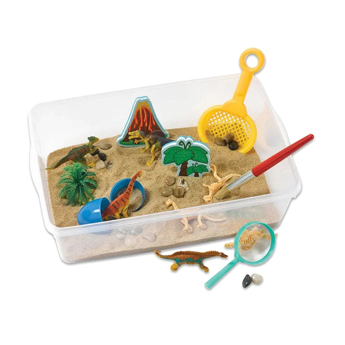Creativity For Kids Sensory Bin Dinosaur Dig