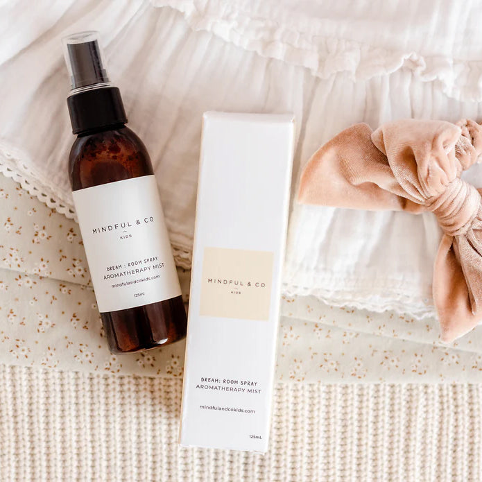 Mindful & Co Dream Aromatherapy Spray