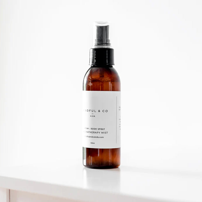 Mindful & Co Dream Aromatherapy Spray