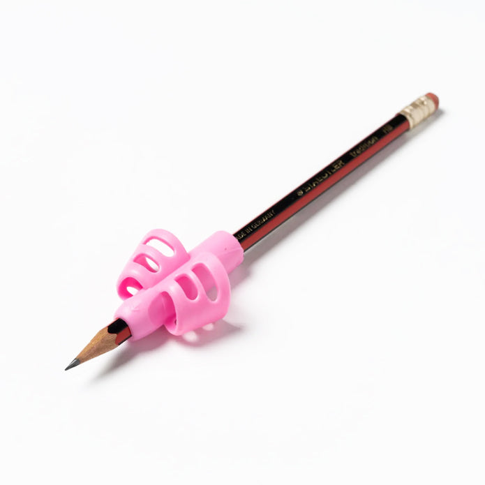 Two Finger Pencil Grip For Handwriting Skills