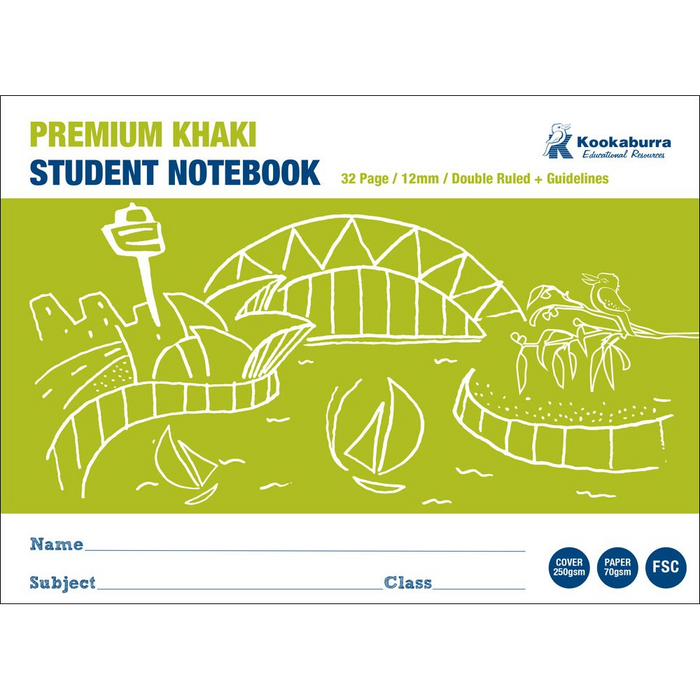 Handwriting Skills Development Pack for Kids