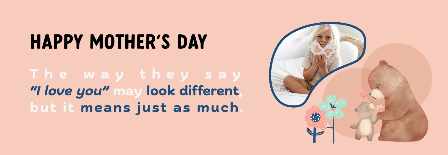 Mother's Day for Every Mum: Celebrate Your Way