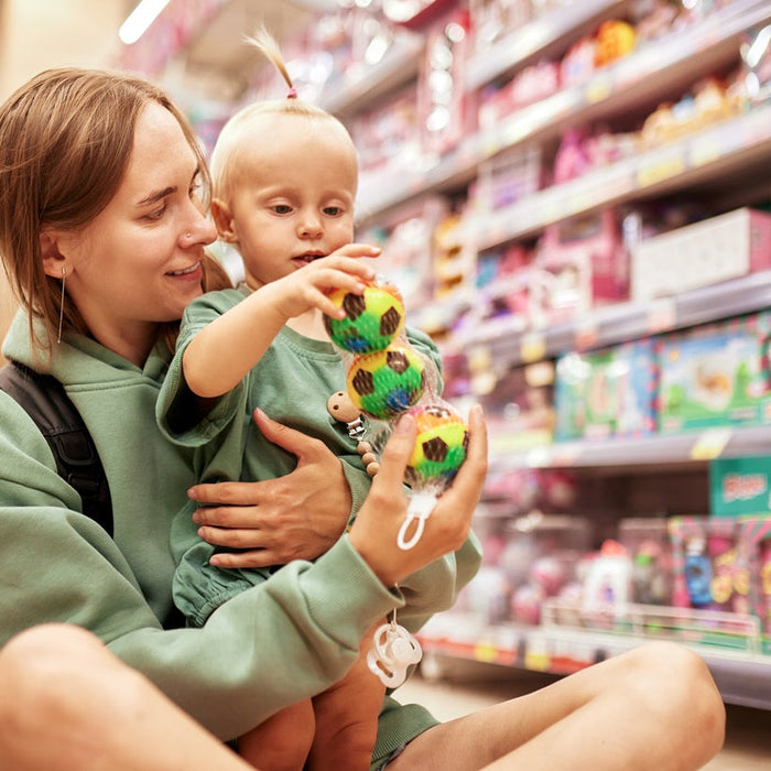 NDIS Resource Store: Empowering Play and Development for Every Child