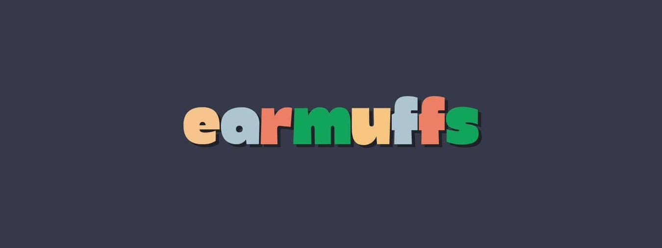 Earmuffs