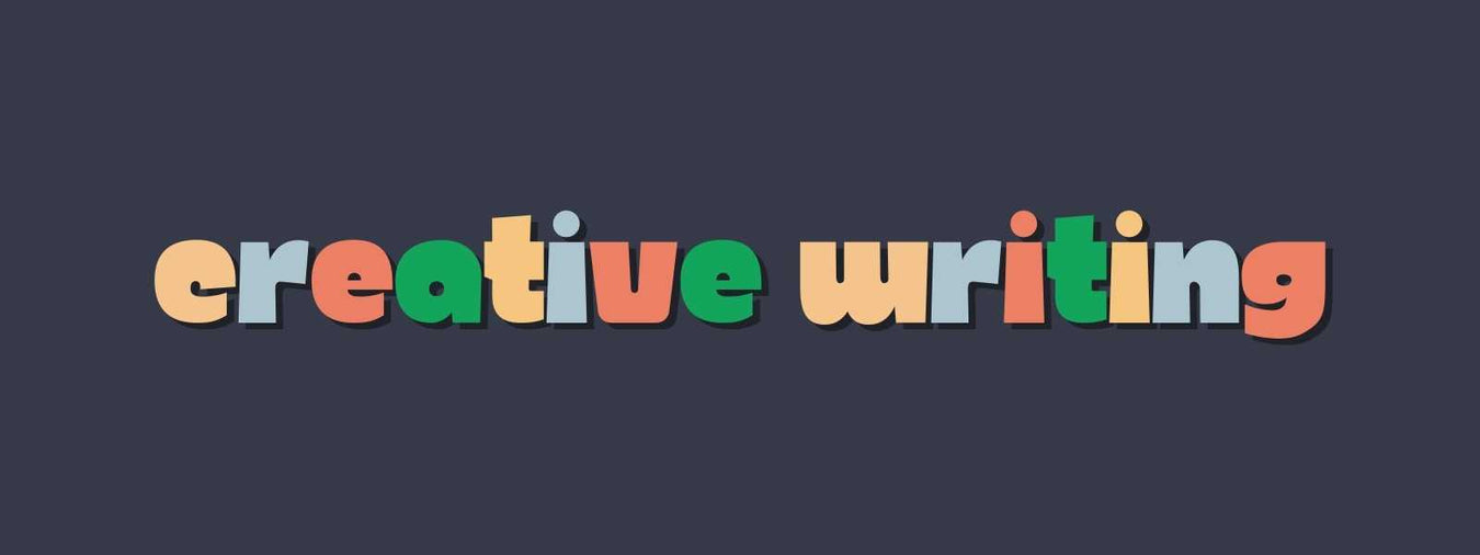 Creative Writing 