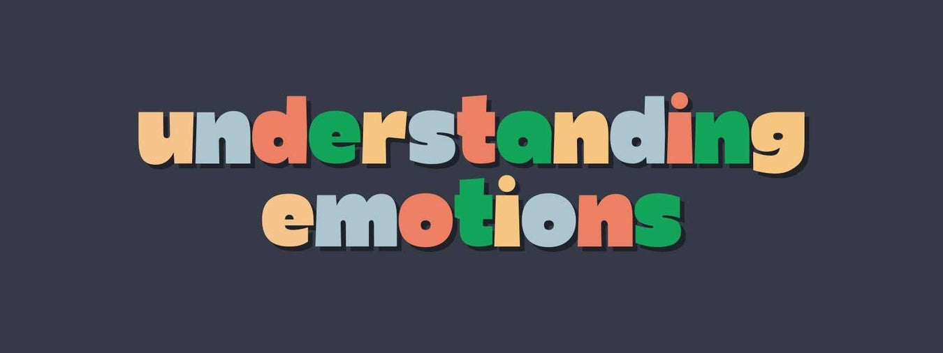 Understanding Emotions