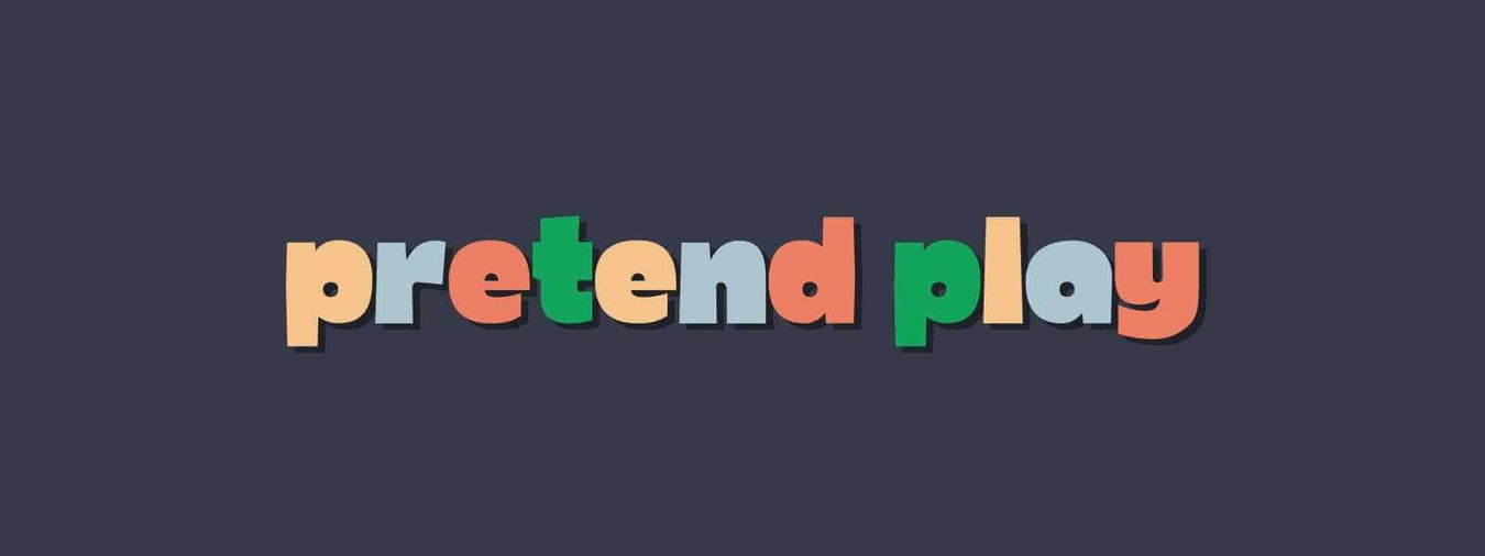 Pretend Play