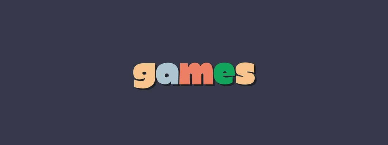 Games 