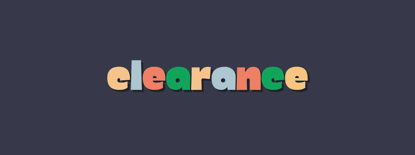 Clearance