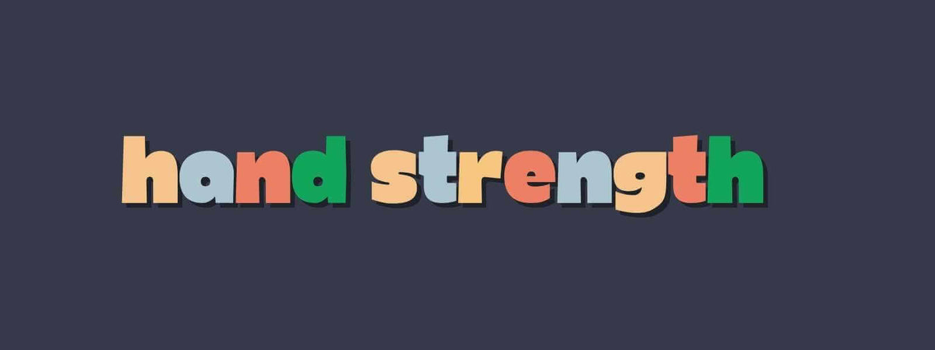 Hand Strength 