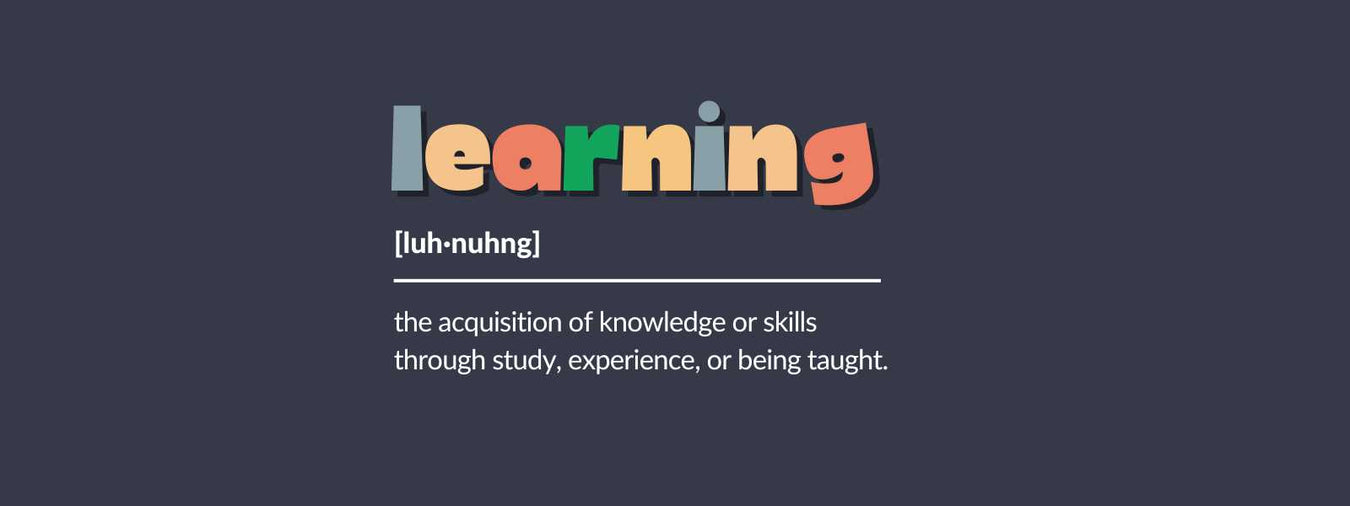 Learning