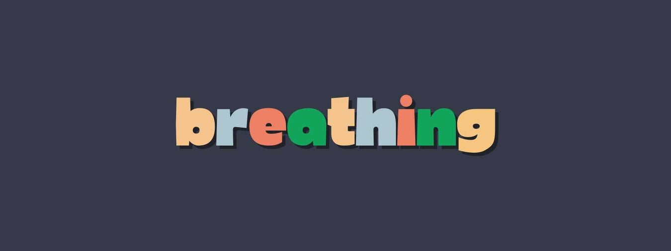 Breathing