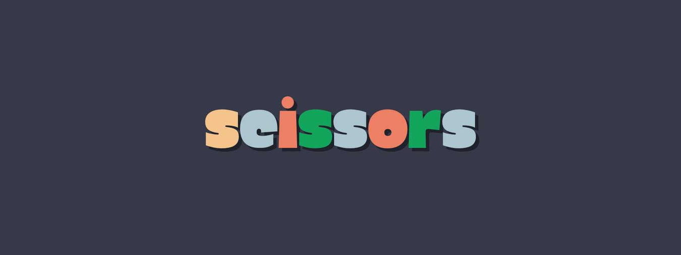Scissors
