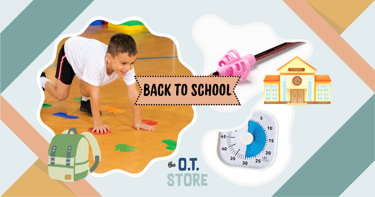 Back To School