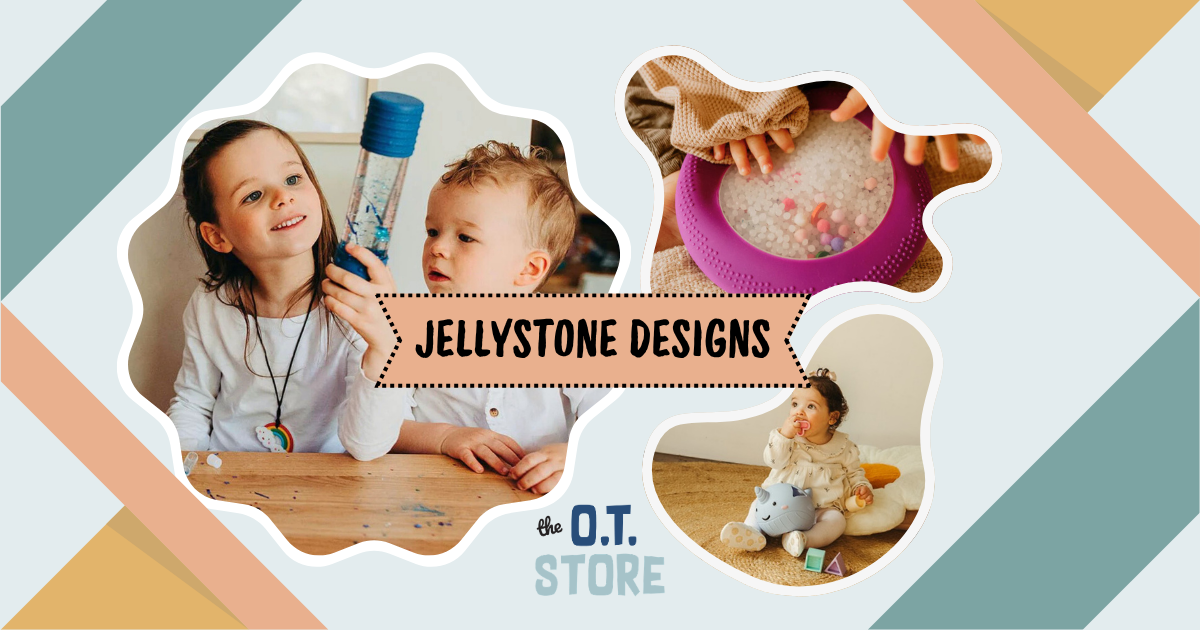 Jellystone