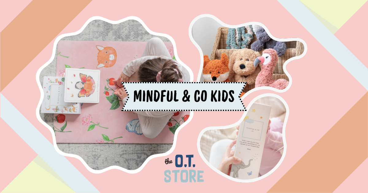 Mindful & Co
