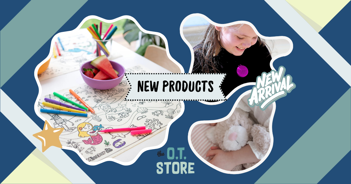 New Products