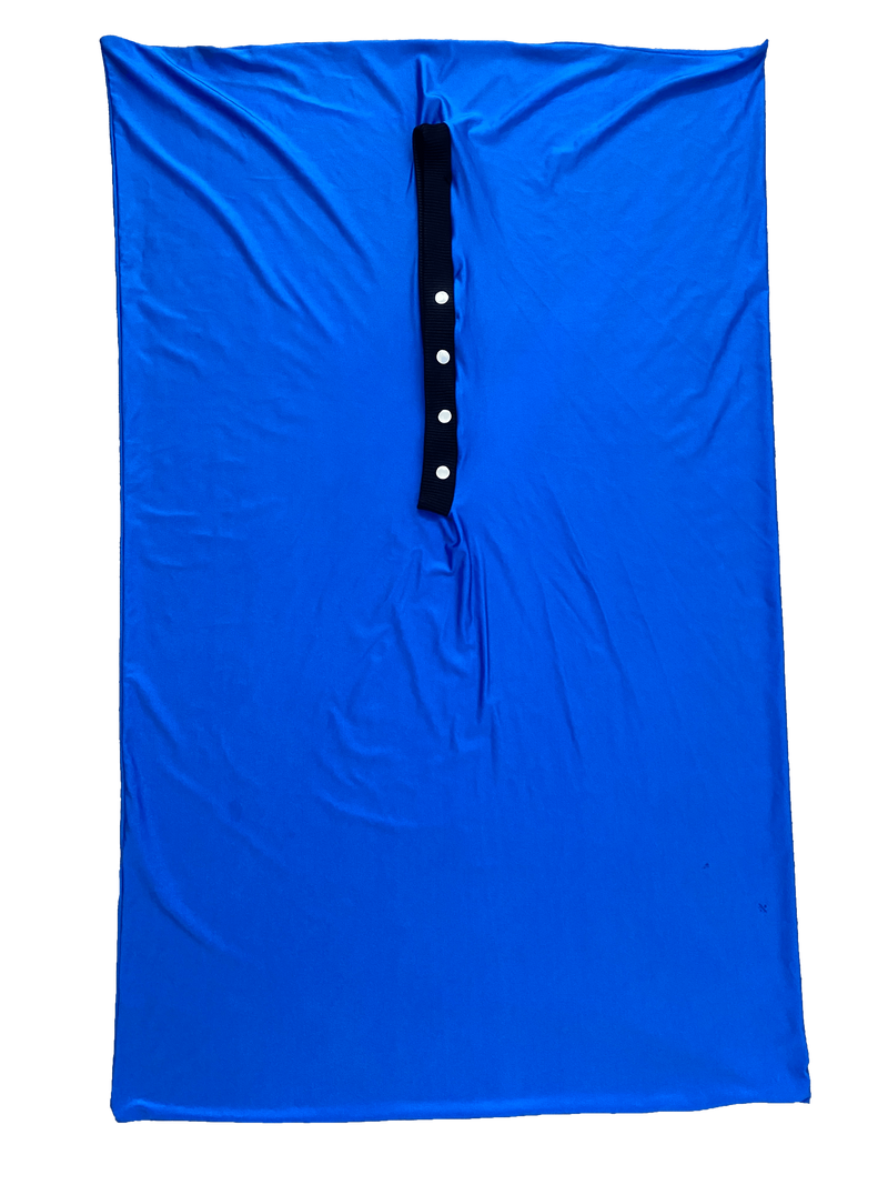 Sensory Body Sock Blue