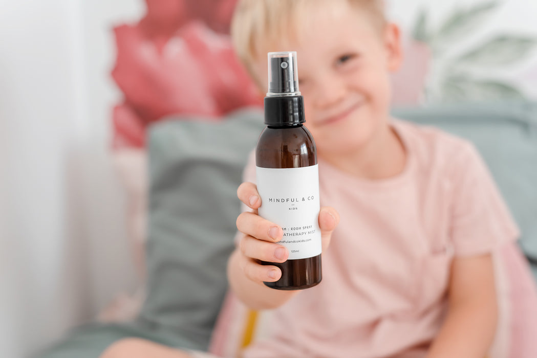 Mindful & Co Dream Aromatherapy Spray