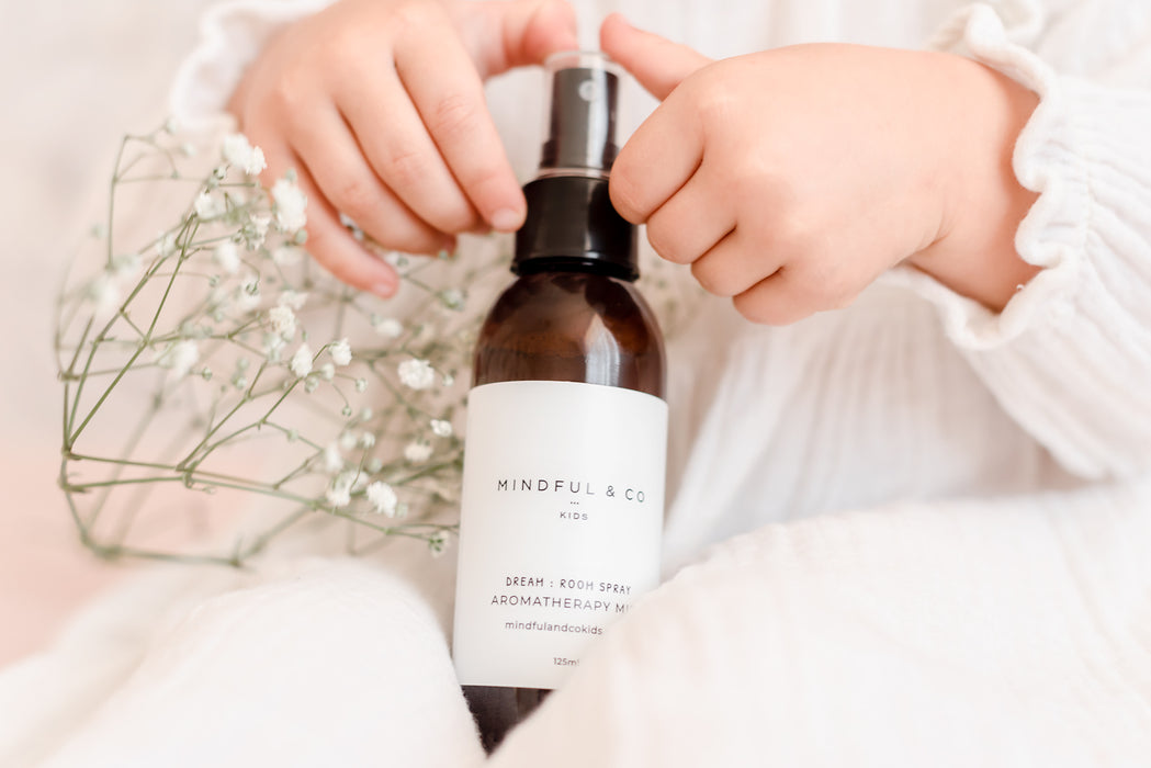 Mindful & Co Dream Aromatherapy Spray