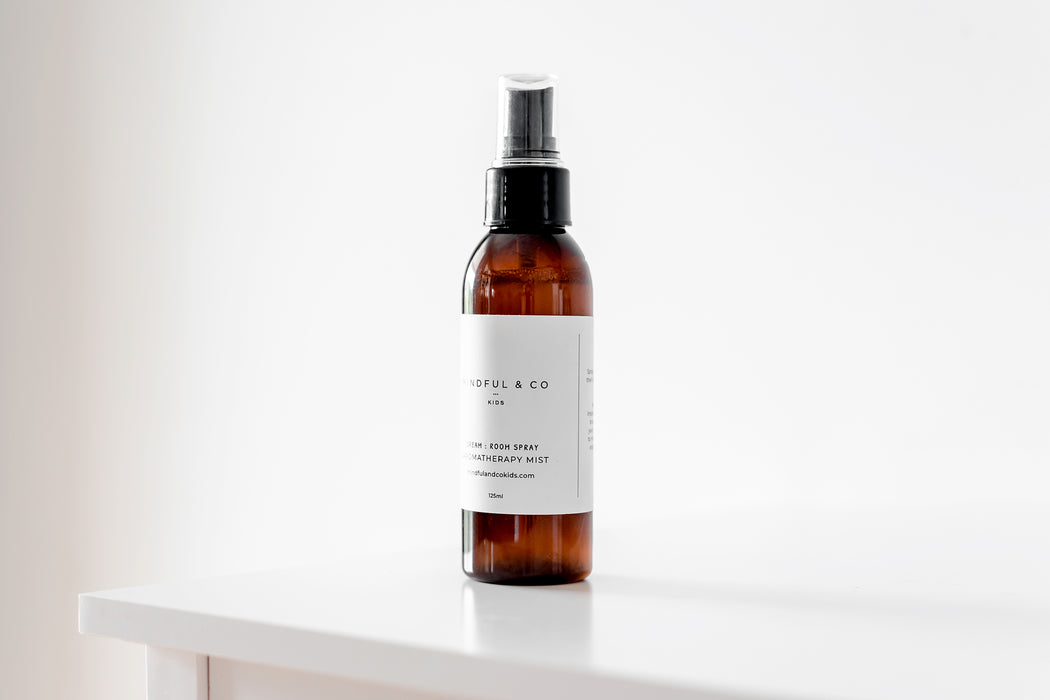 Mindful & Co Dream Aromatherapy Spray