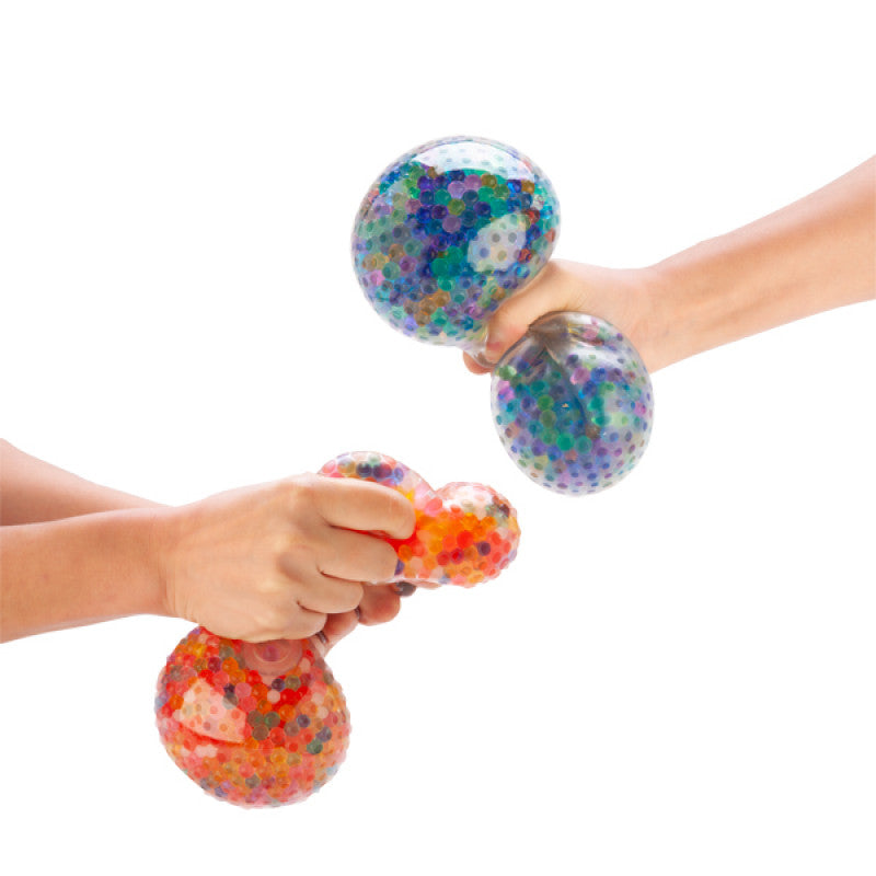 Smoosho's Jumbo Sensory Fidget Balls