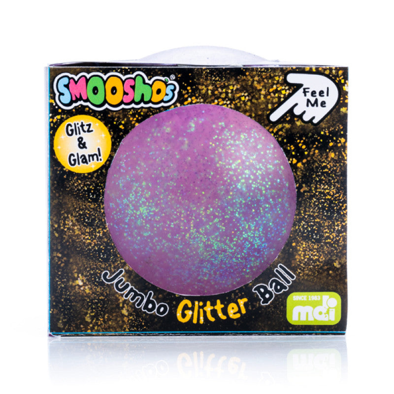 Smoosho's Jumbo Sensory Fidget Balls