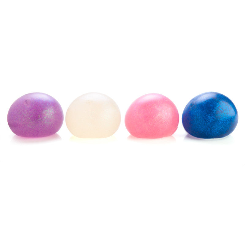 Smoosho's Jumbo Sensory Fidget Balls