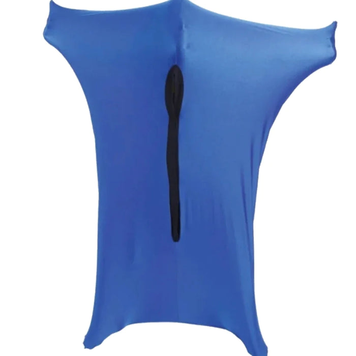 Sensory Body Sock Blue