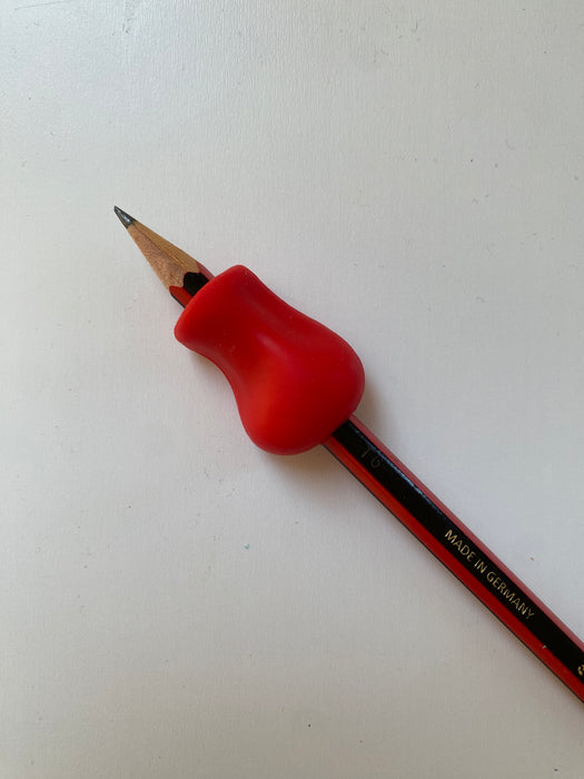 The Basic Pencil Grip
