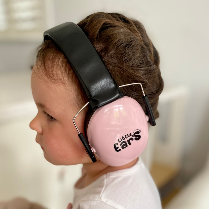 Little Ears Hearing Protection Ear Muffs for Children