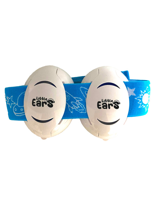 Little Ears Hearing Protection Ear Muffs for Babies