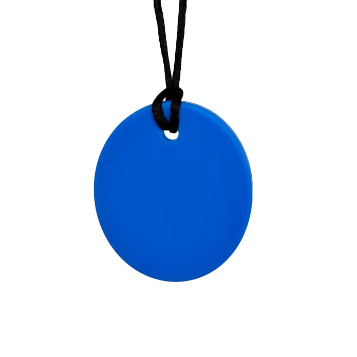 Spider Chew Necklace