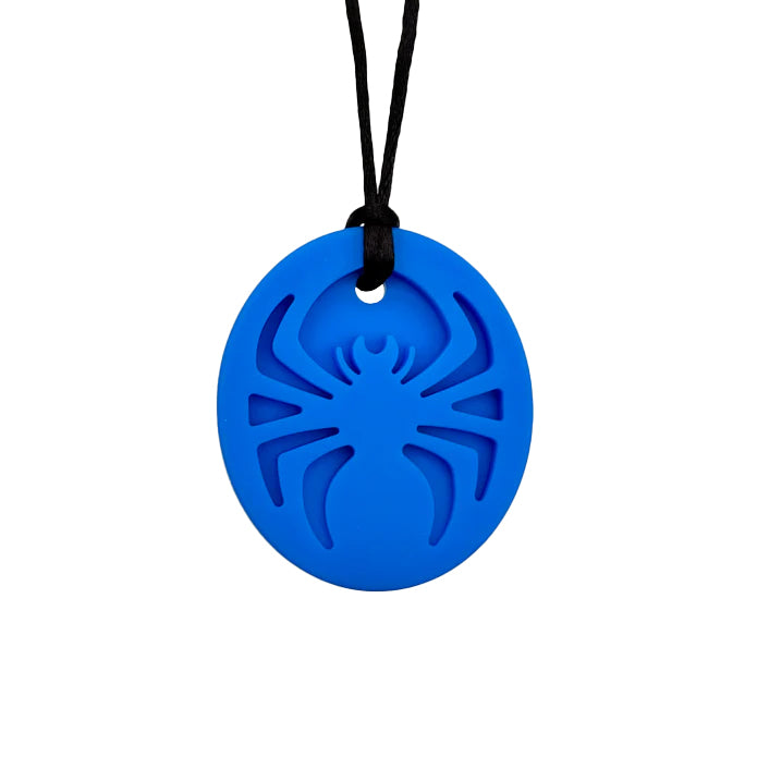 Spider Chew Necklace