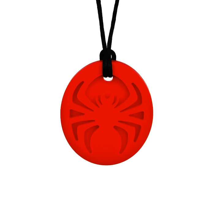 Spider Chew Necklace