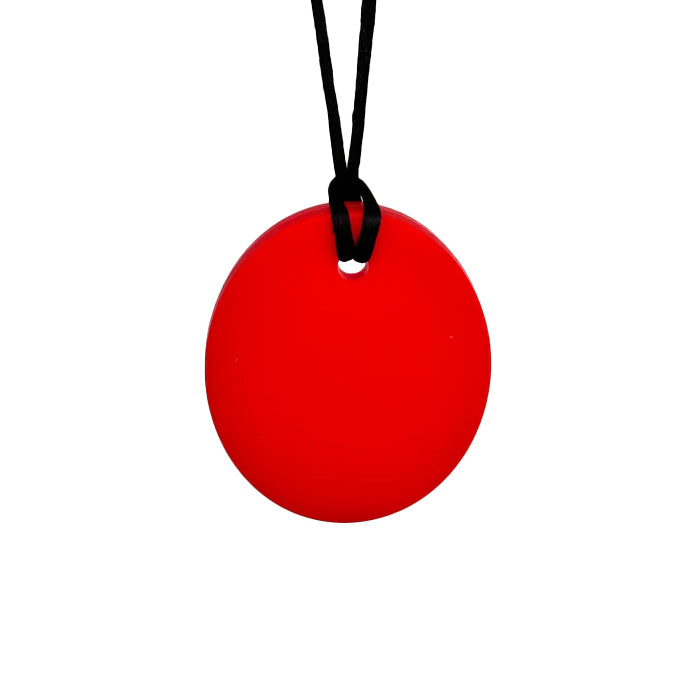 Spider Chew Necklace