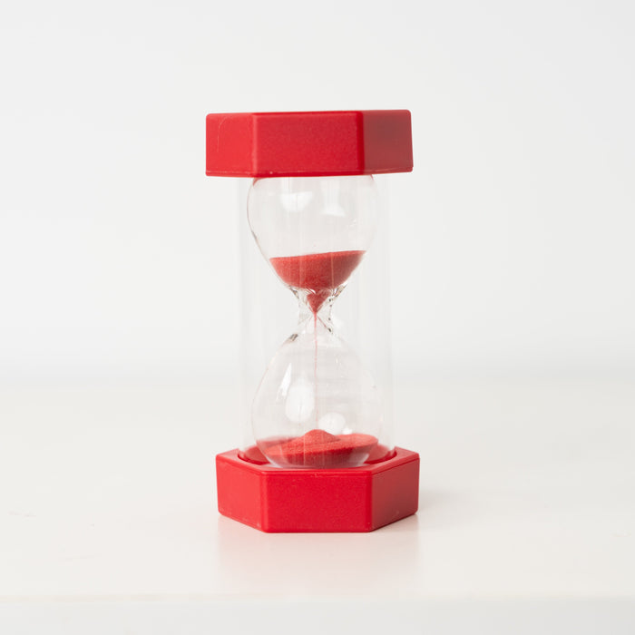 Sand Activity Timer Hourglass Activity Clock for Kids