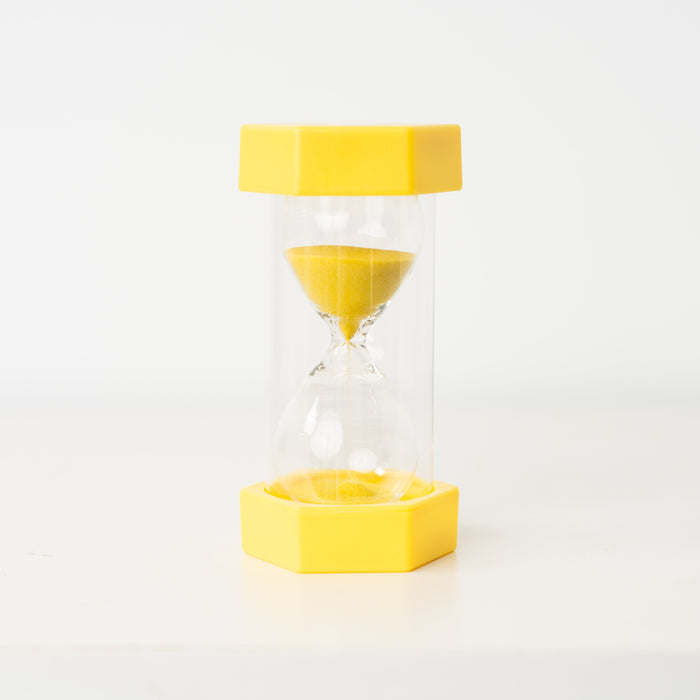 Sand Activity Timer Hourglass Activity Clock for Kids