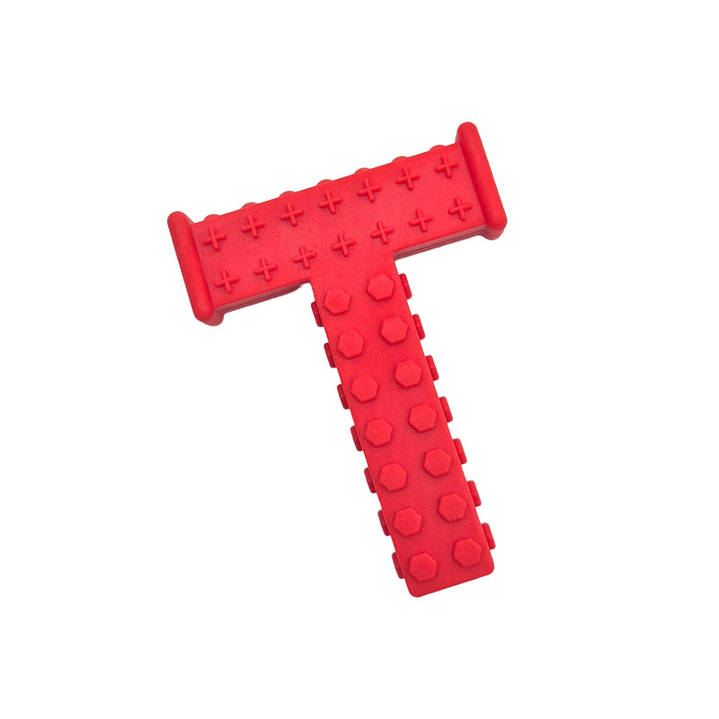 T-Shape Chew Tubes Sensory Toys for Children