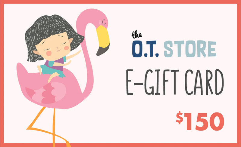 The OT Store Gift Card