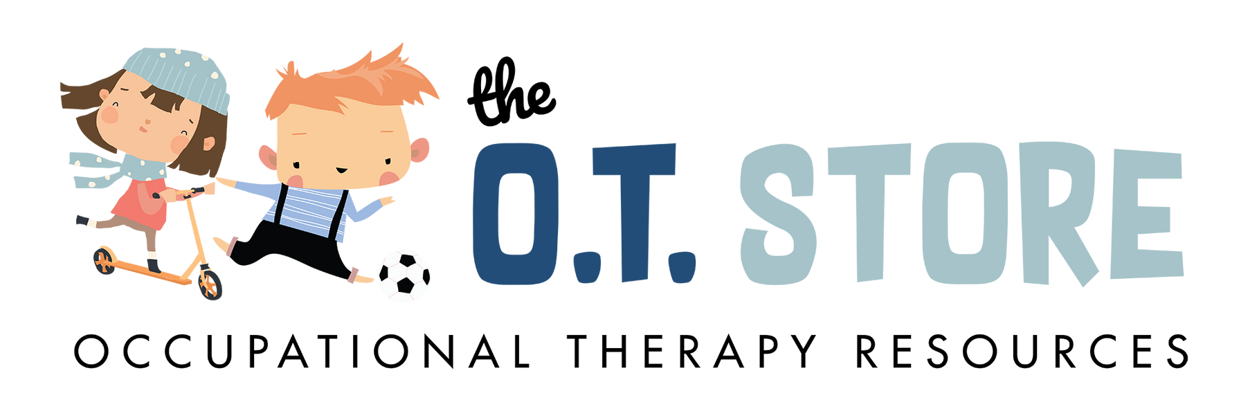 Resources for Children's Learning and Development | The OT Store
