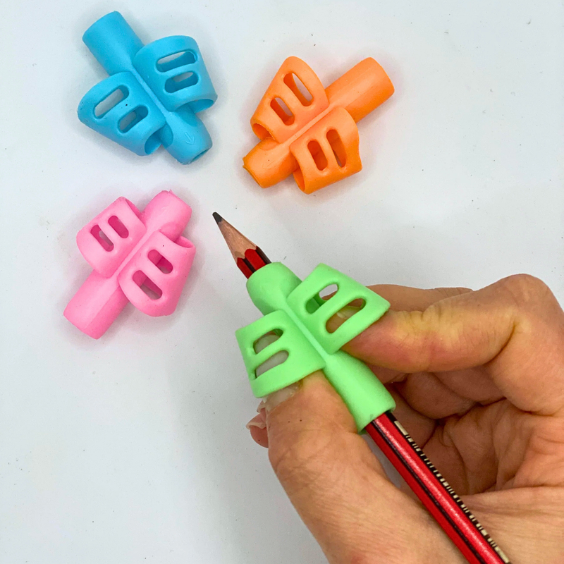 Handwriting Skills Development Pack for Kids