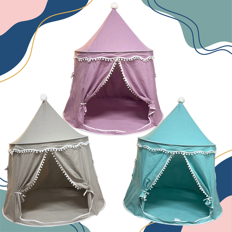 Children's Play Tent