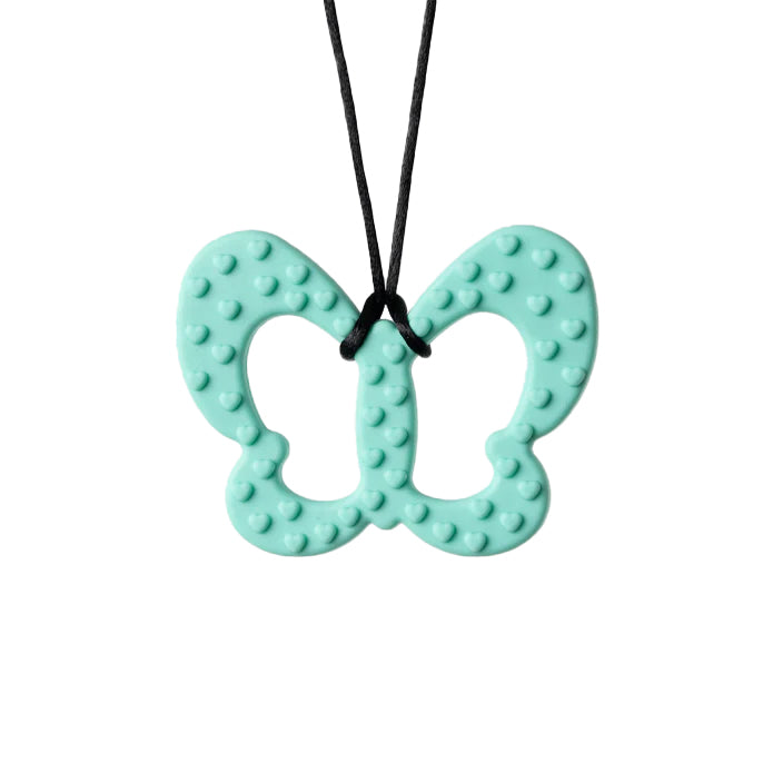 Butterfly Chewable Necklace