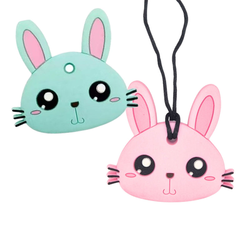 Bunny Chewable Necklace