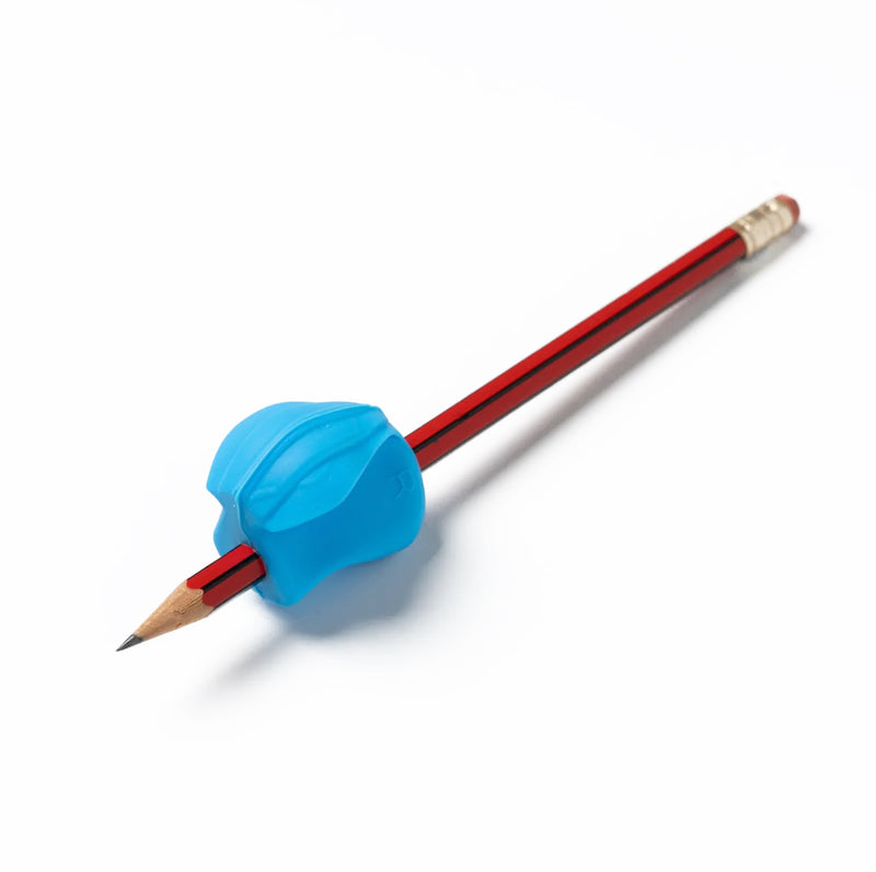 Crossover Pencil Grip for Writing