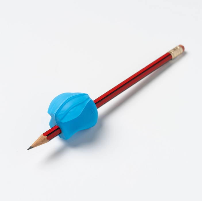 Crossover Pencil Grip for Writing