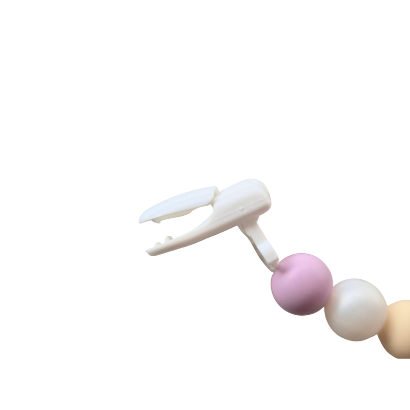Chewelry Clip Attachment